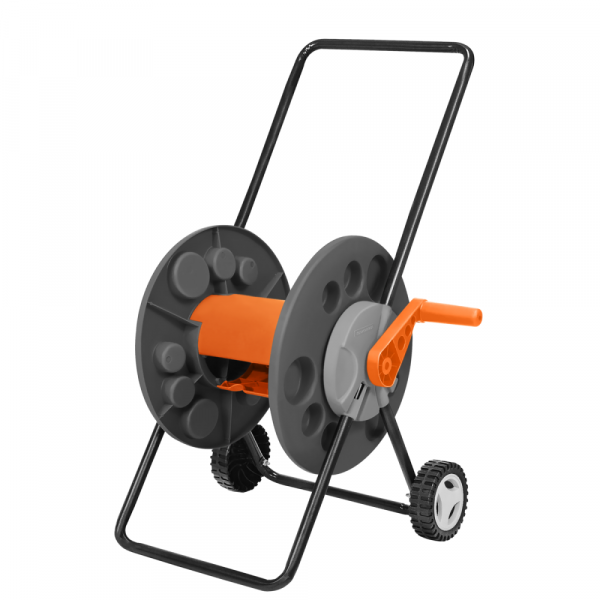 Enrolador Mangueira Com Rodinhas 78595/000 Tramontina