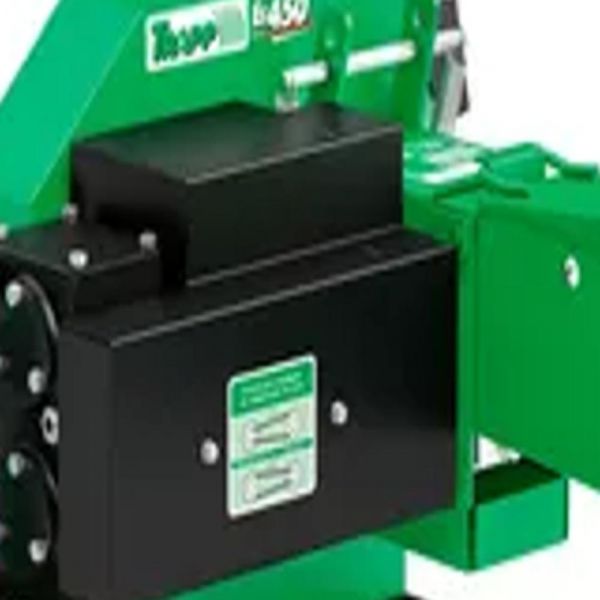 Ensiladeira Sem Motor ES-450 Trapp