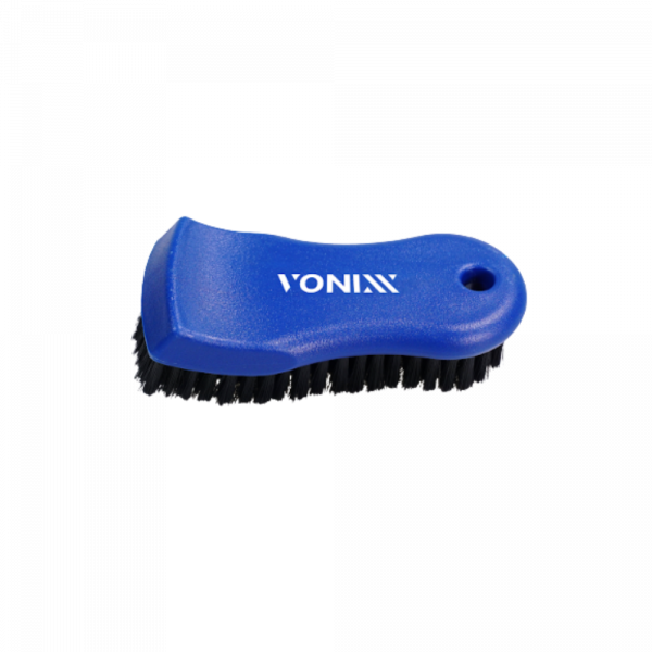 Escova de Cerdas Médias para Limpeza de Tapetes Vonixx