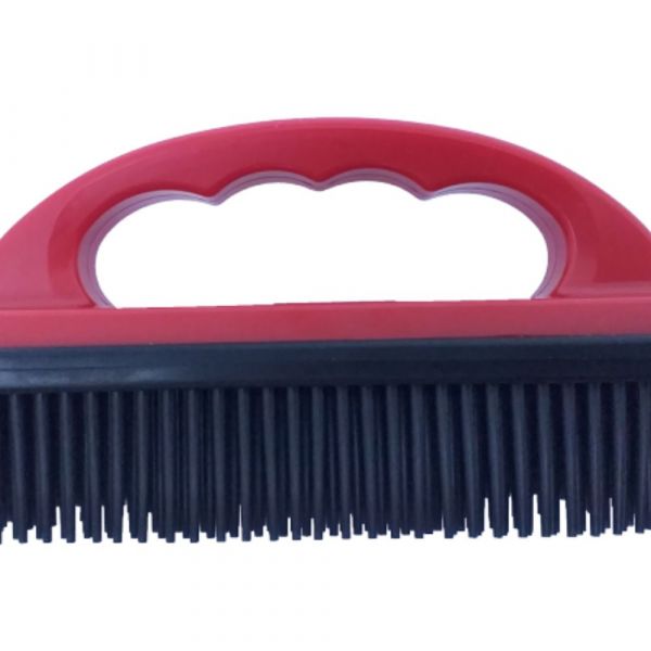 Escova em Silicone para Remoção de Pelos Sigma Tools
