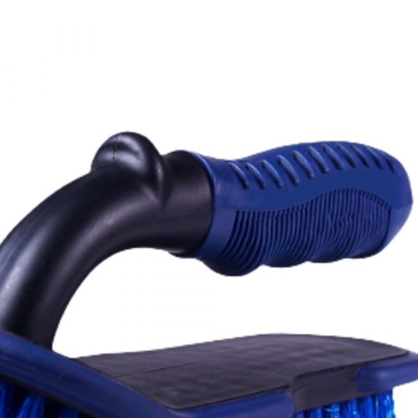 Escova para Limpeza de Tapetes e Carpetes Vonixx