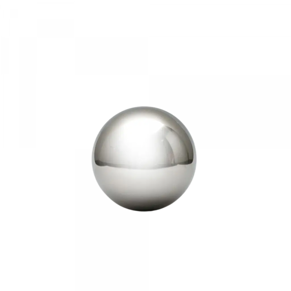 Esfera de Aço Inox 7X16 Pol. K1138 Guarany