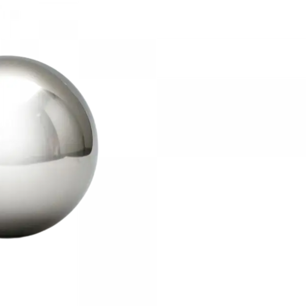 Esfera de Aço Inox 7X16 Pol. K1138 Guarany