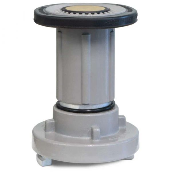 Esguicho Regulável 1.1/2” Alumínio Injetado Segurimax