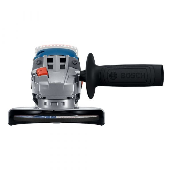 Esmerilhadeira sem Bateria GWS 18V-8 Bosch