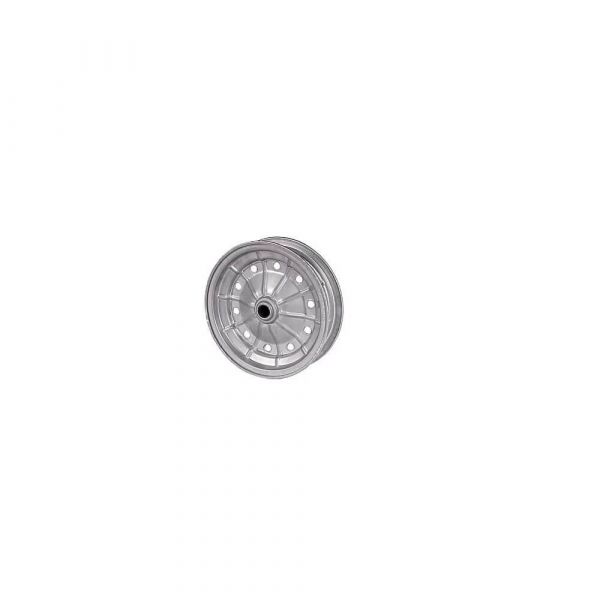 Roda Para Carrinho De Mão 3,25X8” Fischer