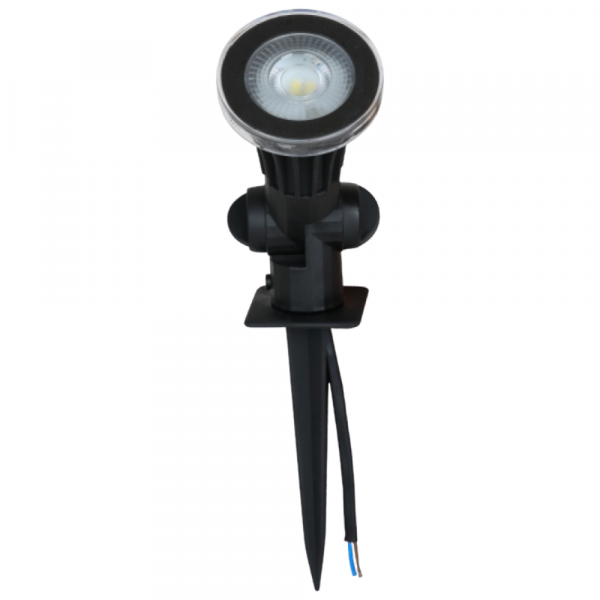 Espeto de Led para Jardim 5W 6500K 38º Branca G-Ligth