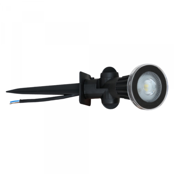 Espeto de Led para Jardim 5W 6500K 38º Branca G-Ligth