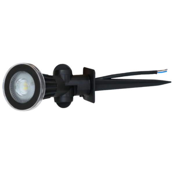 Espeto de Led para Jardim 5W 6500K 38º Branca G-Ligth