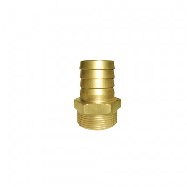 Espigão Fixo Macho Redutor 3/8 X 5/16 Usicom
