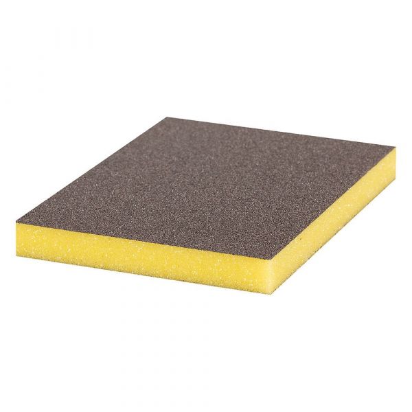 Esponja Abrasiva Expert S473 98x120mm Fine Bosch