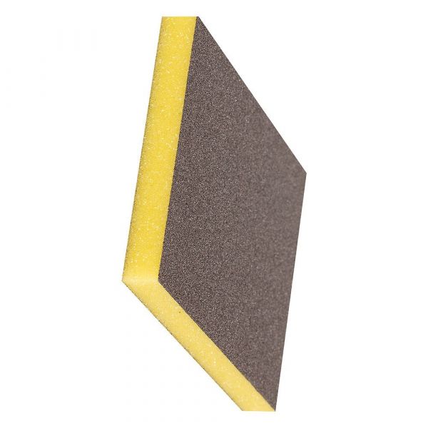 Esponja Abrasiva Expert S473 98x120mm Fine Bosch