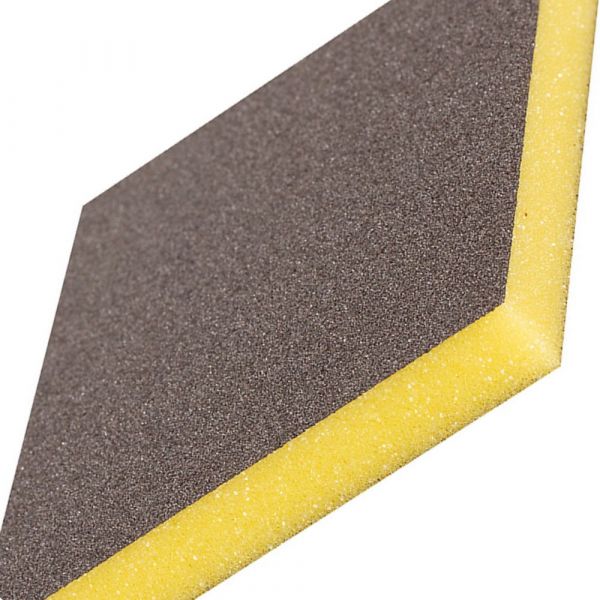 Esponja Abrasiva Expert S473 98x120mm Fine Bosch