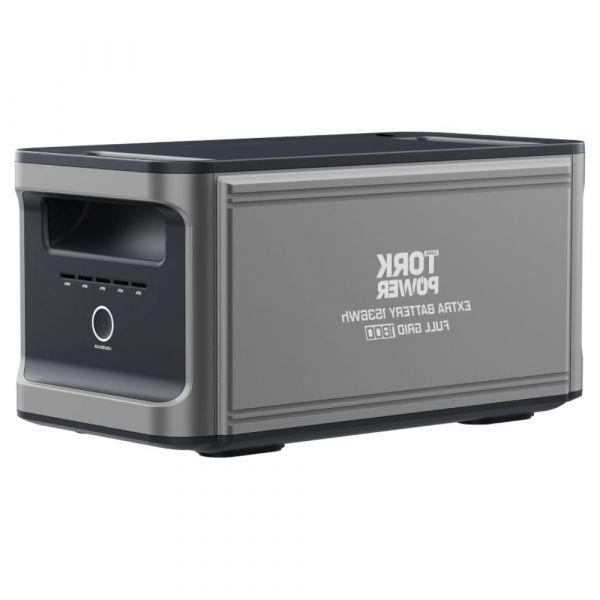 Estação Extra para Energia Solar PS1800W 220V Tork