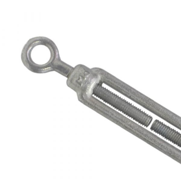 Esticador Para Cabo De Aço 1/4”Carbostorm