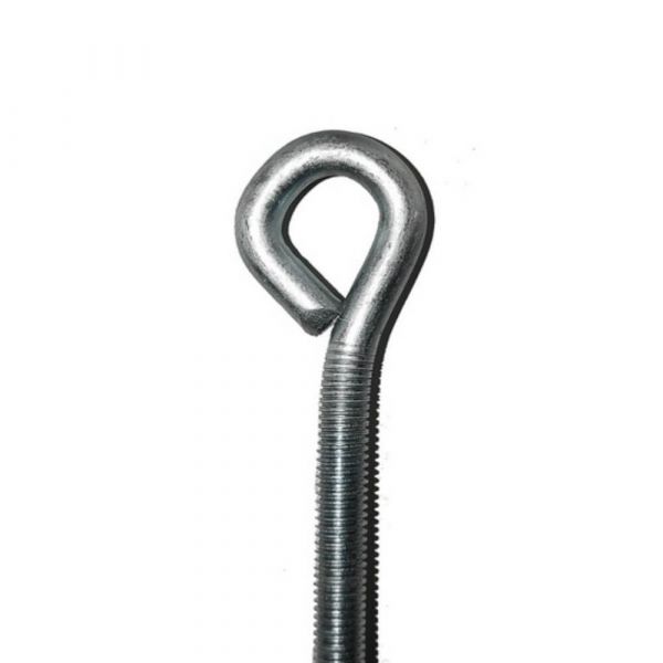 Esticador Para Cordoalha 1/2” x 35cm Jg Industria