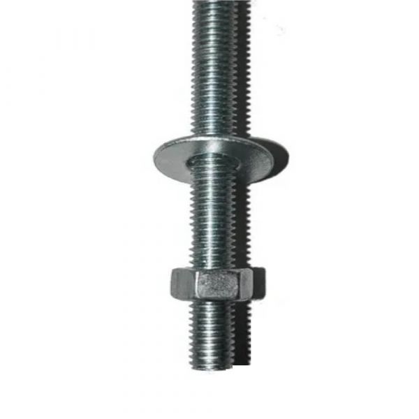 Esticador Para Cordoalha 1/2” x 40cm Jg Industria