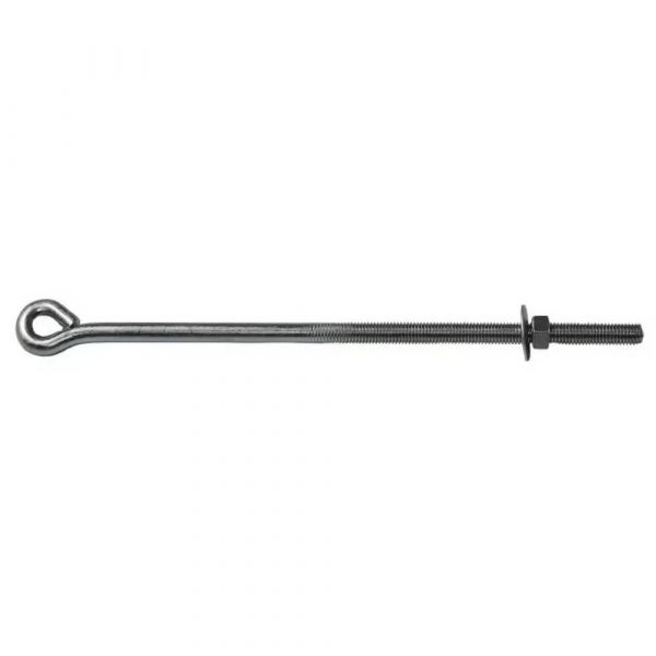 Esticador Para Cordoalha 1/2” x 45cm Jg Industria