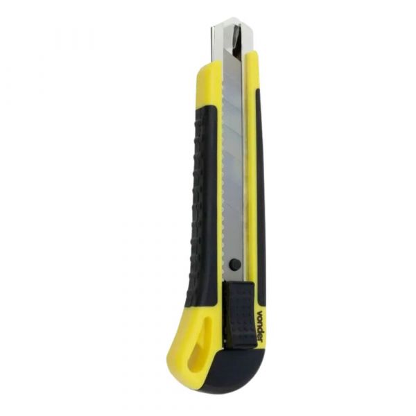 Estilete 25mm Vonder