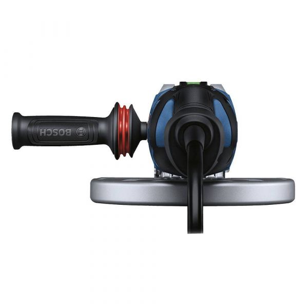 Esmerilhadeira Brushless Bosch GWS 30-180 PB 2800W 220V