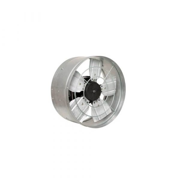 Exaustor Industrial Leve 40cm 220V Goar