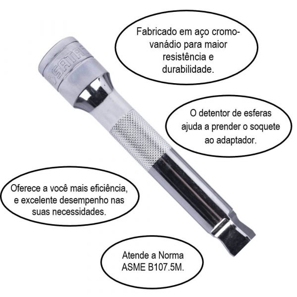 Extensão Angular 1/2