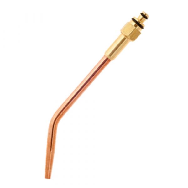 Extensão Soldox 201 N°2 Condor