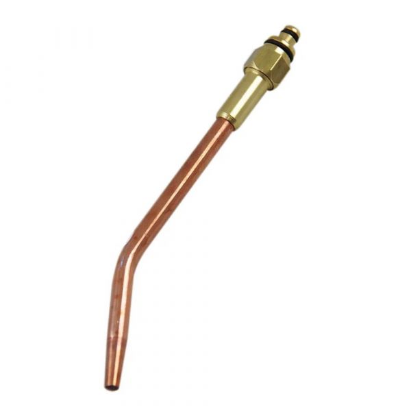 Extensão Soldox 201 N°4 Condor
