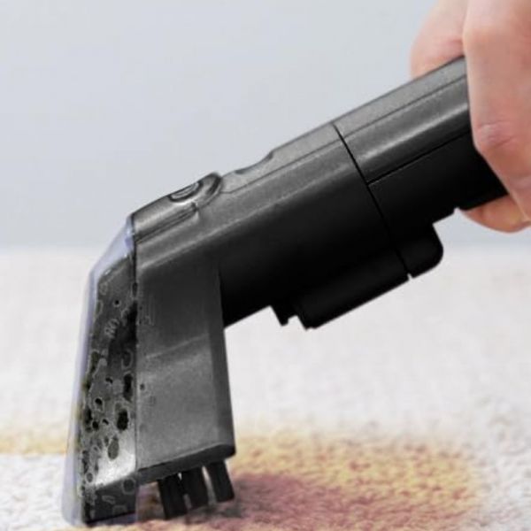 Extratora Portátil 400W 220V ELV400 Vonder