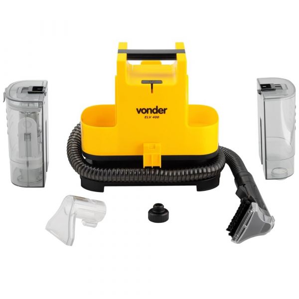 Extratora Portátil 400W 220V ELV400 Vonder