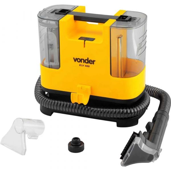 Extratora Portátil 400W 220V ELV400 Vonder