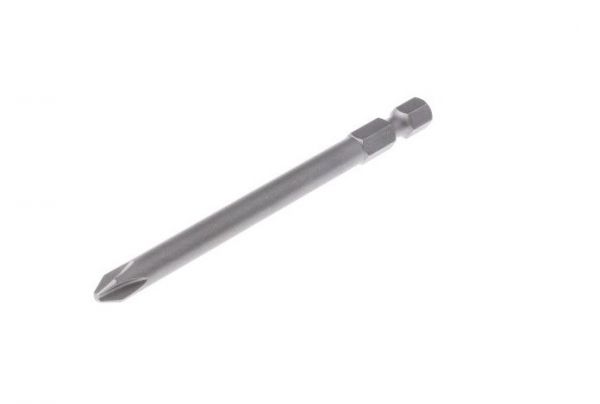 Ponta Bit para parafusadeira Phillps 89mm PH2 Bosch 2608521252