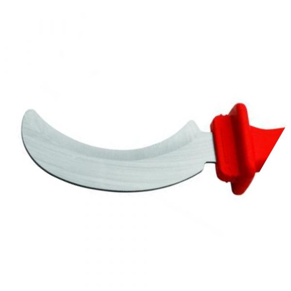 Faca Especial Curva 4528NR Gedore