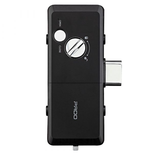 Fechadura Digital de Sobrepor FDS10 Pado 