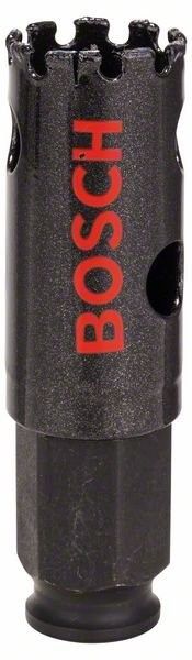 Serra Copo Diamantado 22 mm - Bosch 2608580303