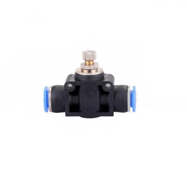 Regulador de Fluxo Velocidade 06 NSF Fluir