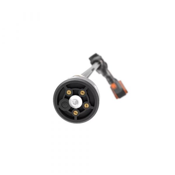 Lavadora De Alta Pressão Worx Positec WG620E