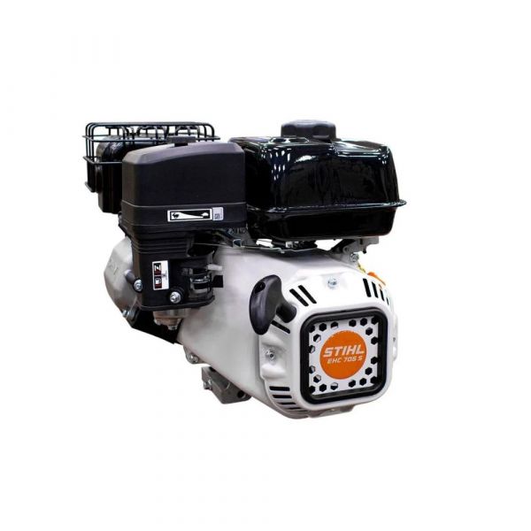 Motor Estacionário a Gasolina 7HP EHC 705.0 VB070111800 Stihl