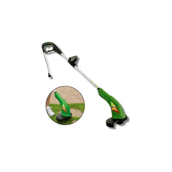 Aparador De Grama Elétrico Master 800 Plus 220V Trapp 