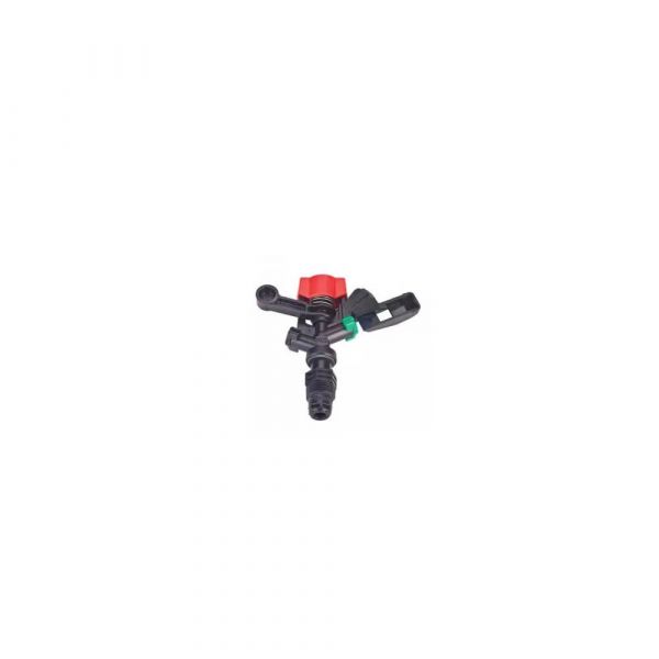Aspersor Com Bocal Laranja 5035-SD 5,5 Naandanjain