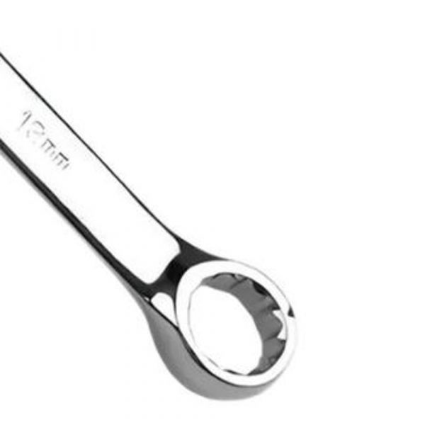 Chave Combinada Espelhada 12mm Sata ST40207G