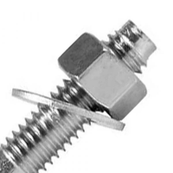 Chumbador PBA 5/8 X 4.1/2” Ancora