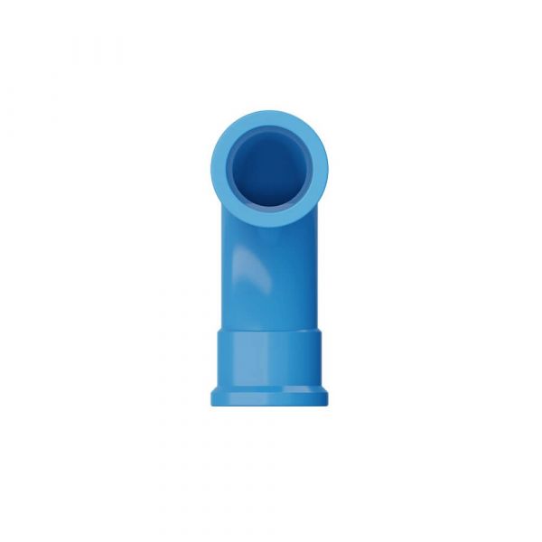 Curva Soldável 90° Agro DN32mm Tigre