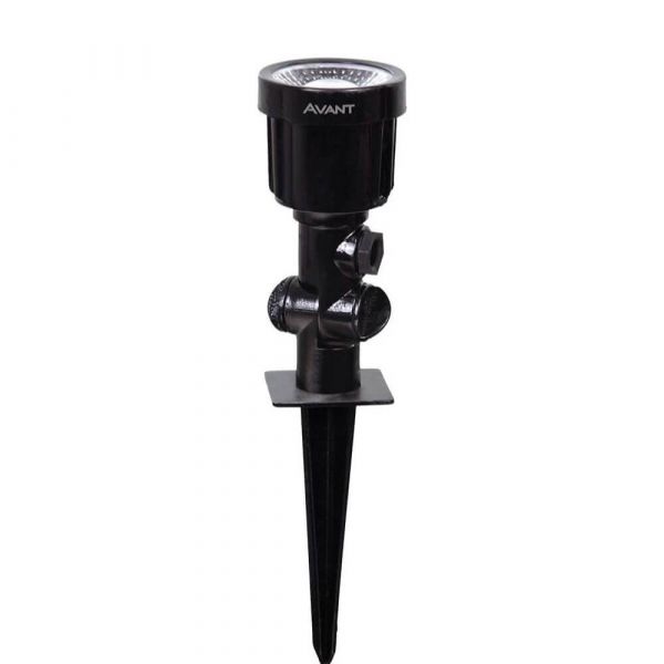 Espeto Hummer 5W Luz Verde IP65BR Avant