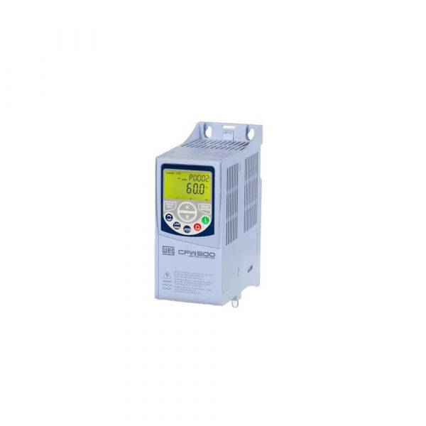 Inversor De Frequência CFW500A 3,0CV 9,6A 220V Weg