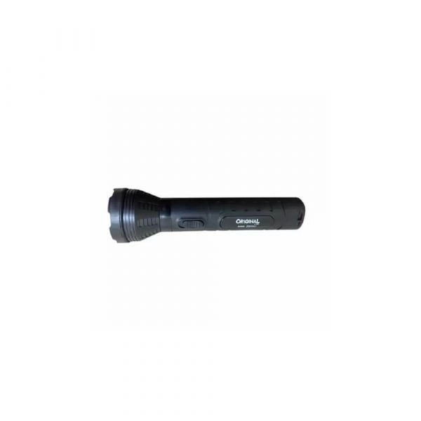 Lanterna 1 Led Bivolt 3W Original