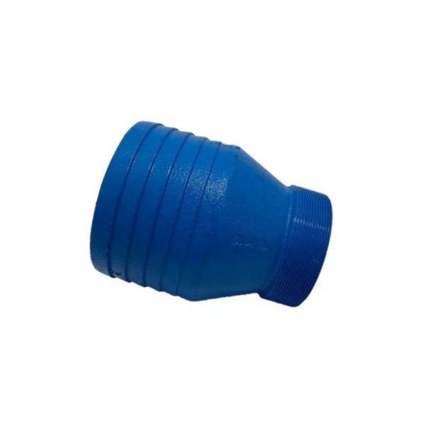 Niple De Redução 6X4