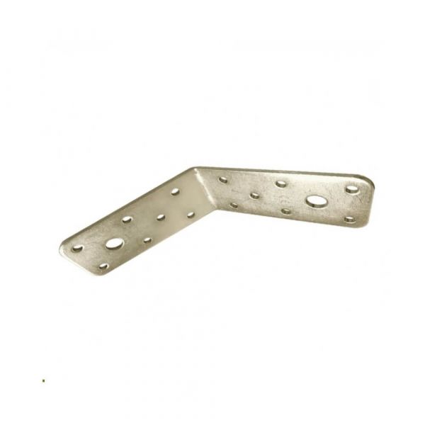 Placa Junção Dobrada 135g 40x90x2,5mm 872 Minubras