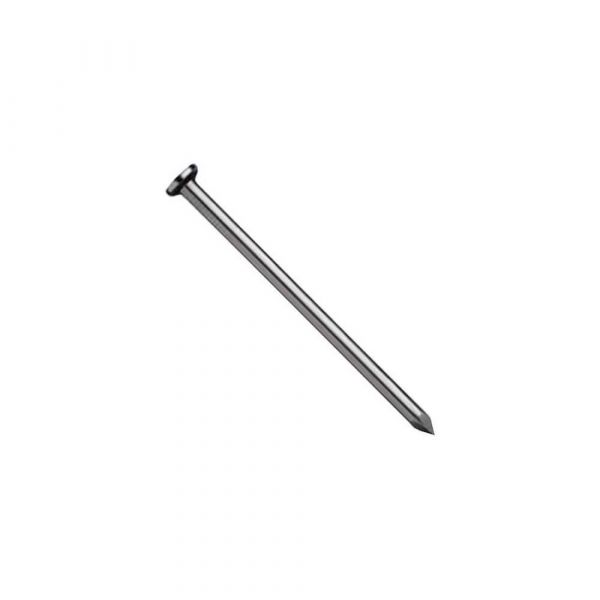 1 Kg Prego Com Cabeça 18 X 24mm Gerdau