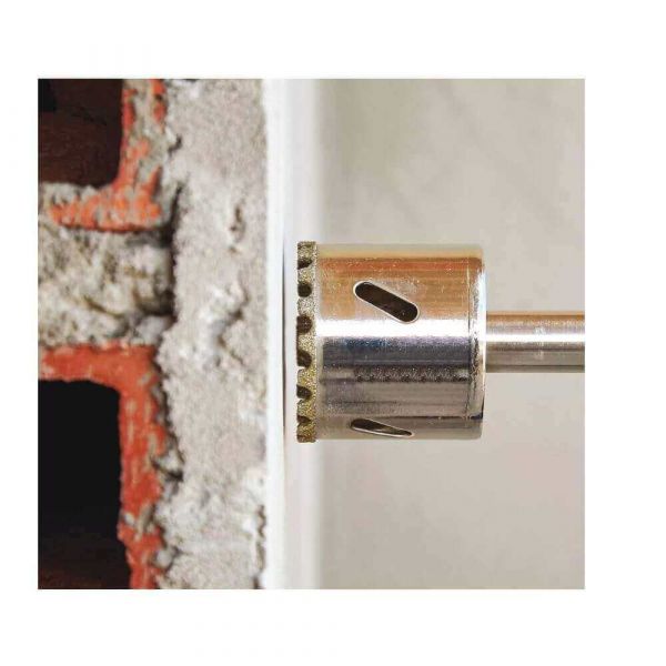 Serra Copo Bimetal 25mm Starrett